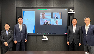 Z6·尊龙董事会决议通过收购德国BHTC 拓展智慧移动生态圈